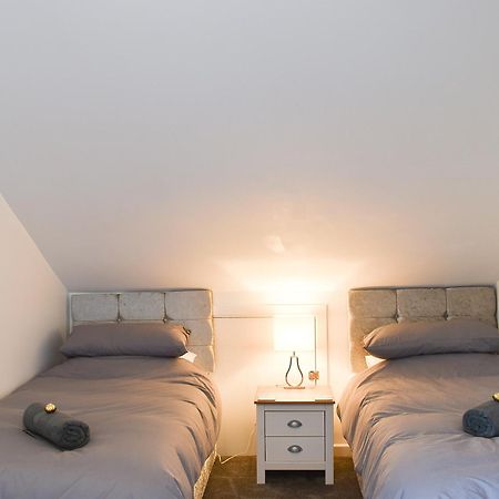 Wesley Old Hall House Bacup Экстерьер фото