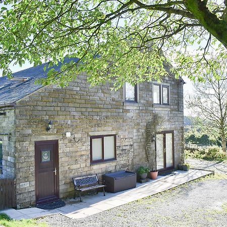 Wesley Old Hall House Bacup Экстерьер фото