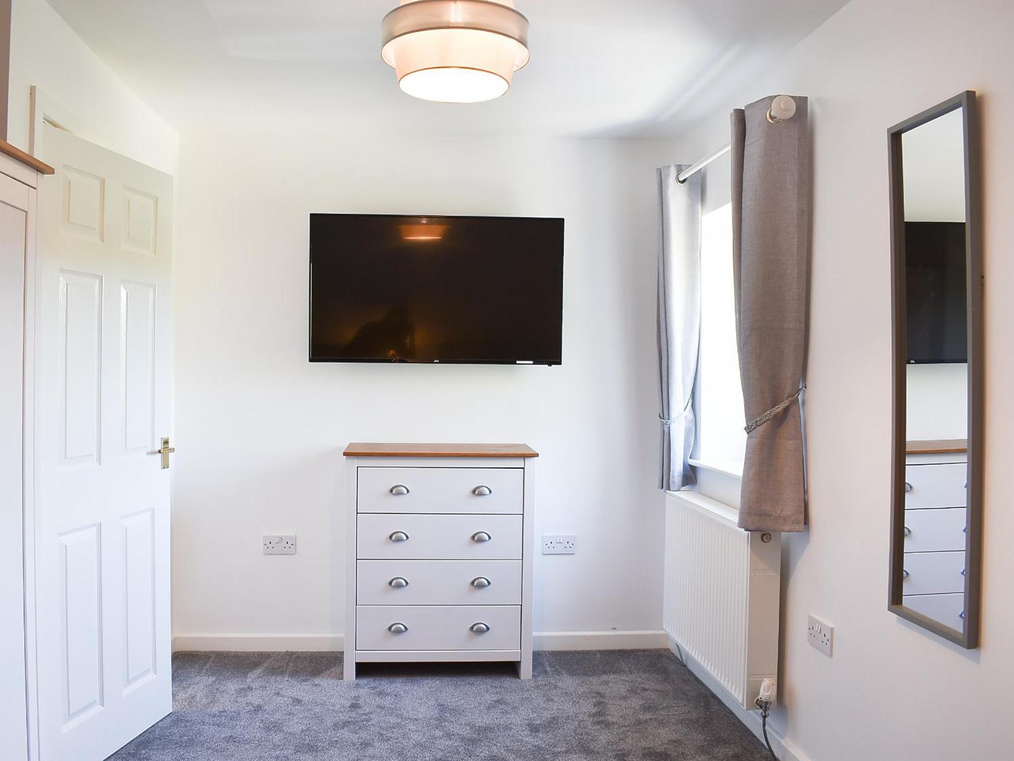 Wesley Old Hall House Bacup Экстерьер фото