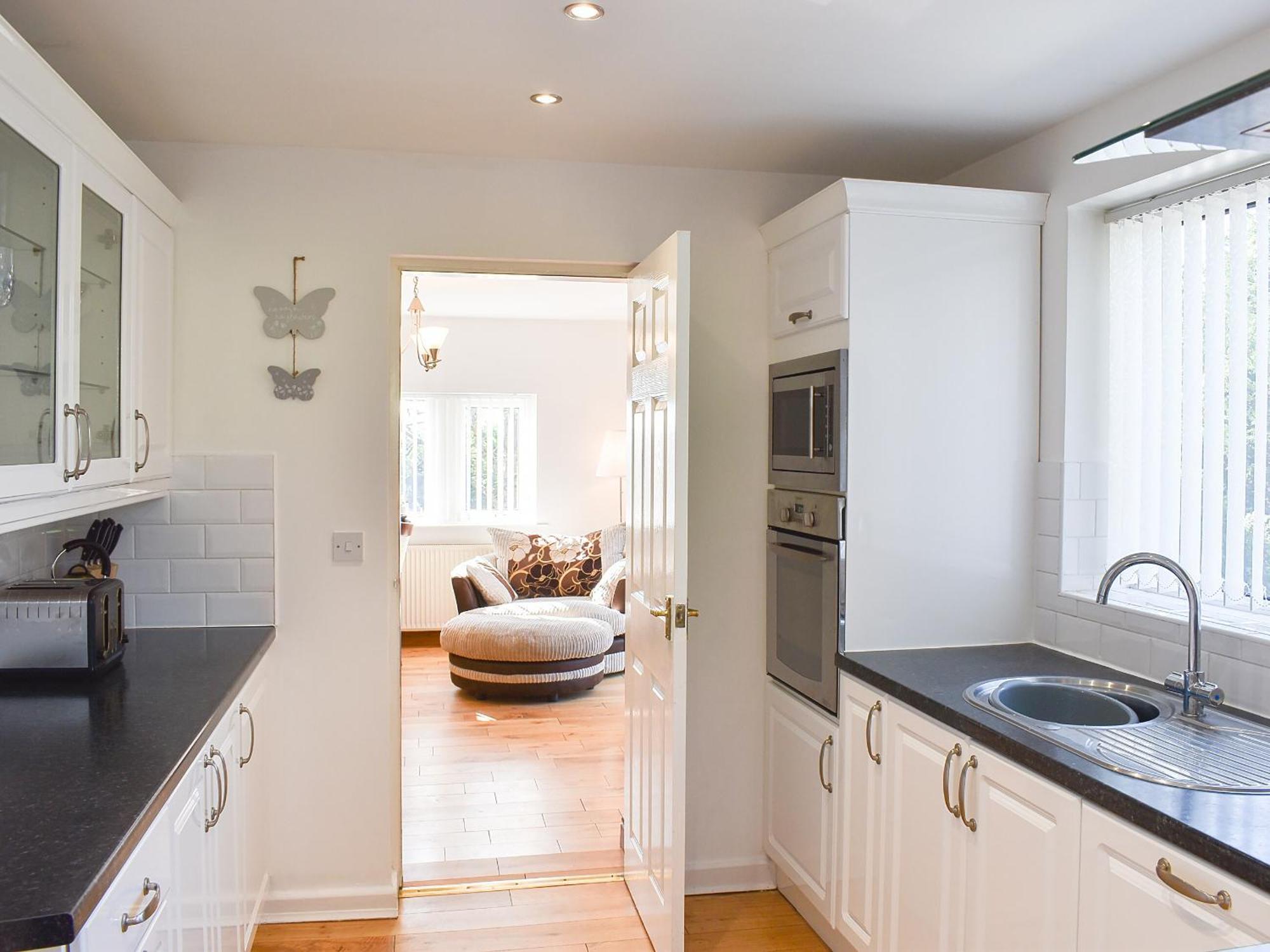 Wesley Old Hall House Bacup Экстерьер фото