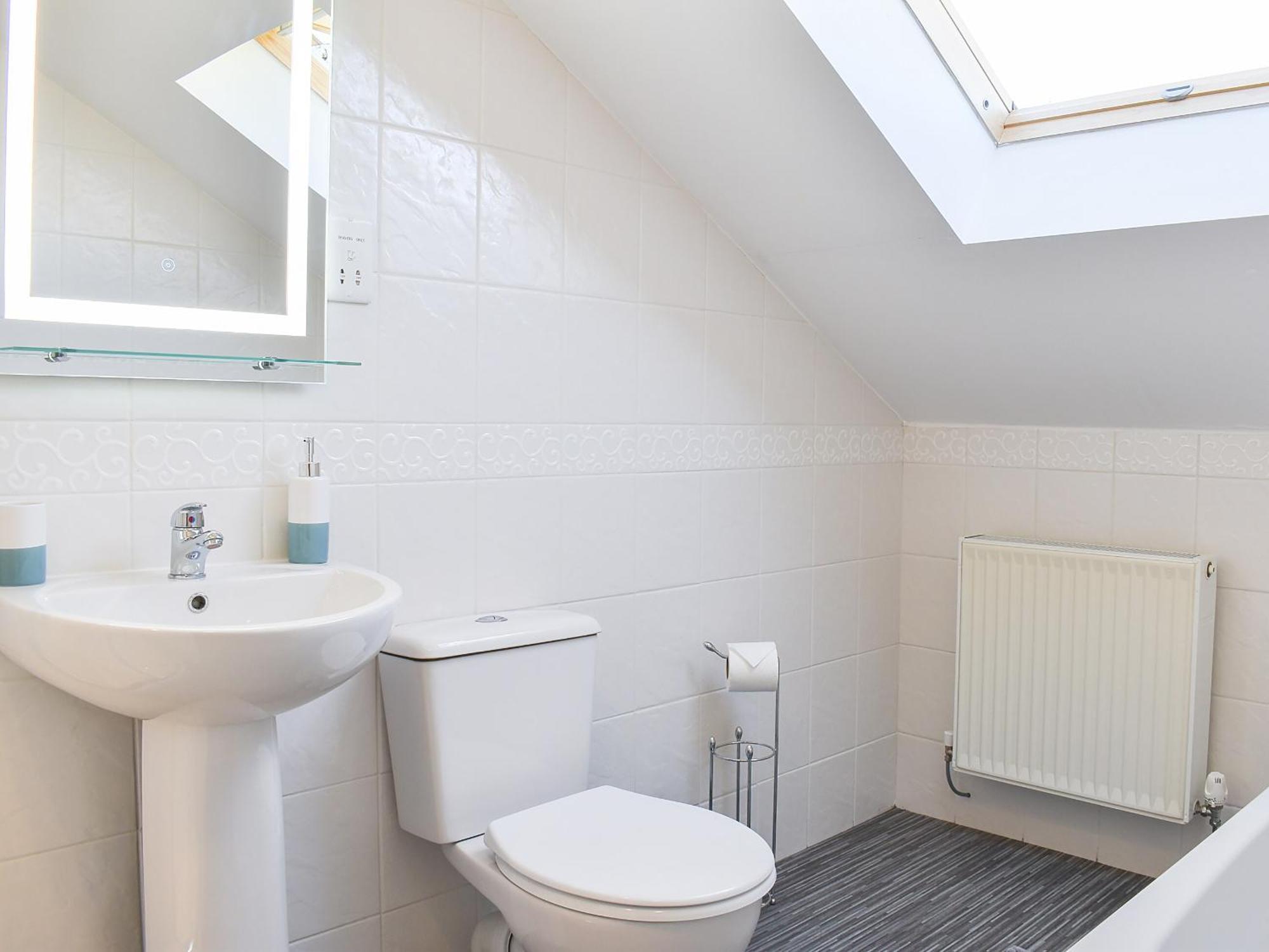 Wesley Old Hall House Bacup Экстерьер фото