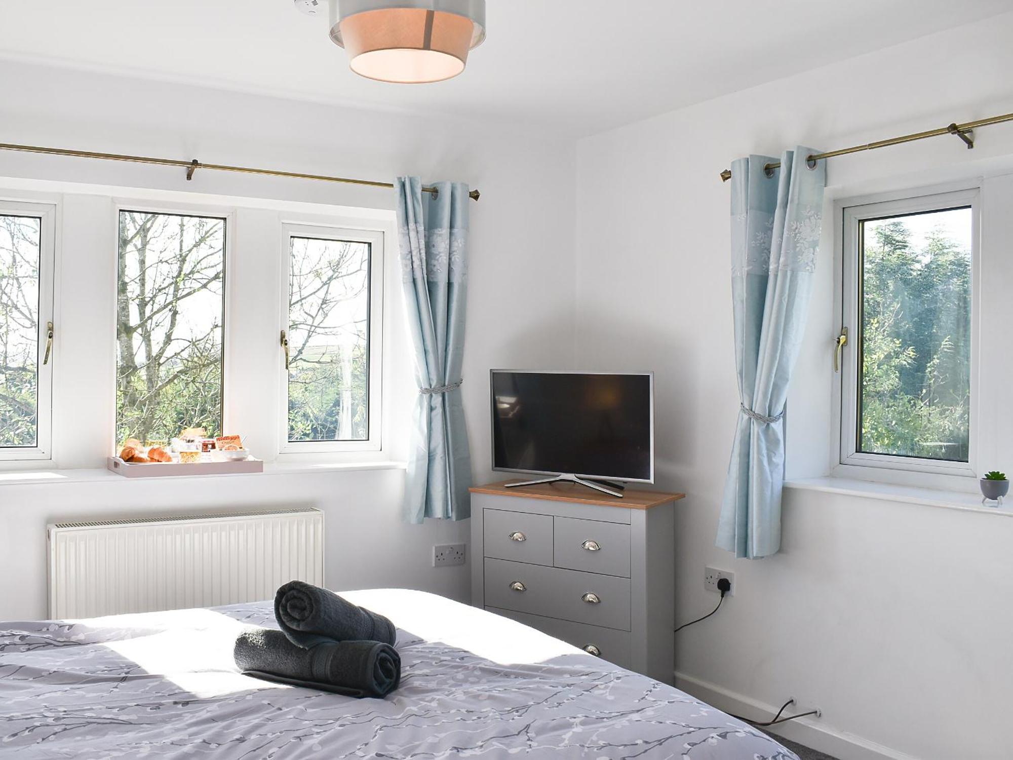 Wesley Old Hall House Bacup Экстерьер фото