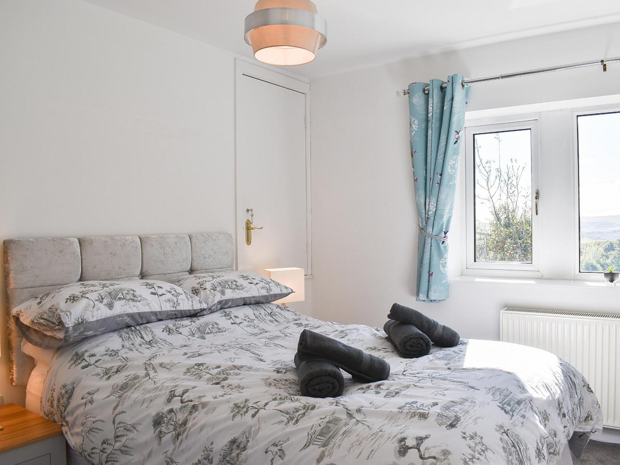 Wesley Old Hall House Bacup Экстерьер фото
