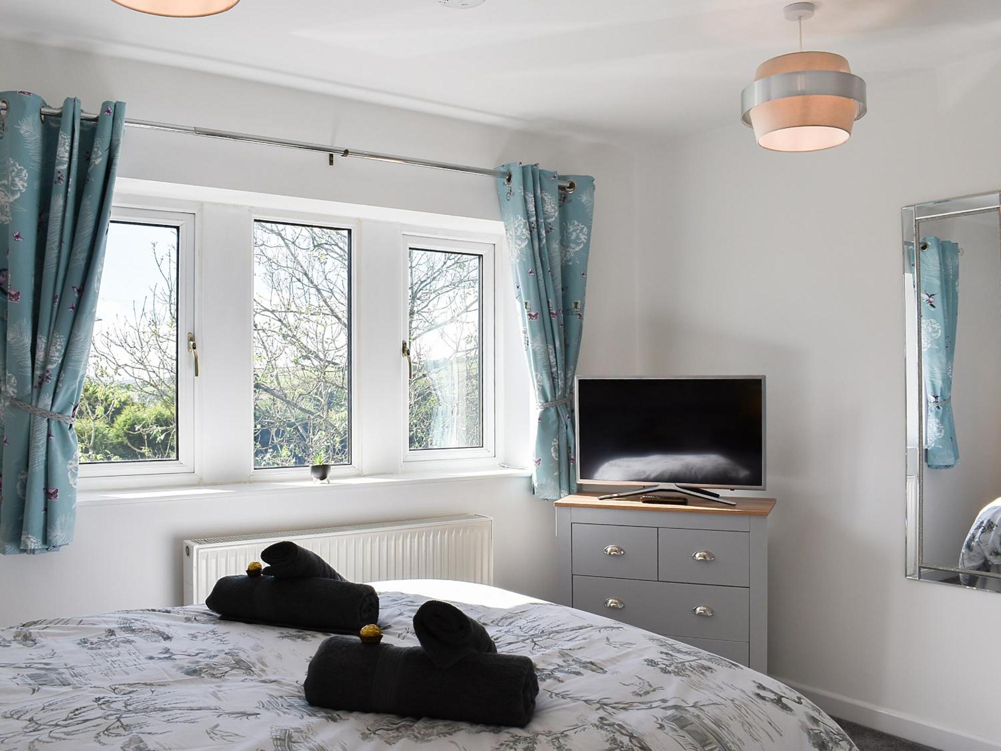 Wesley Old Hall House Bacup Экстерьер фото